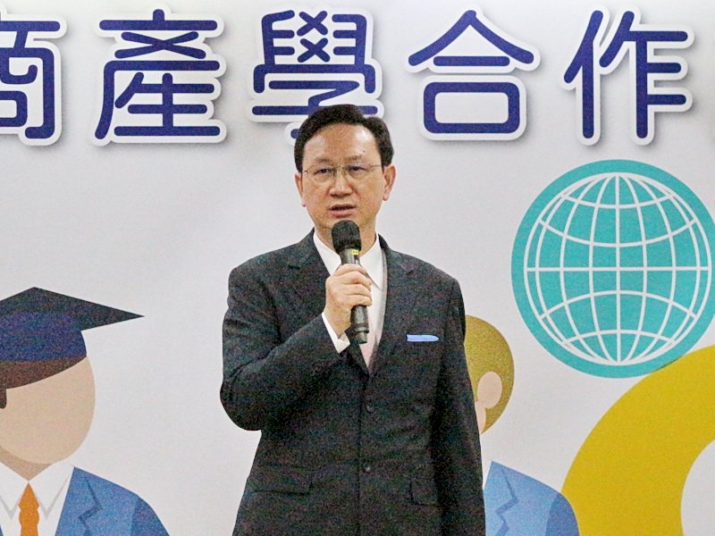 OCAC using messaging apps to connect with businesses abroad