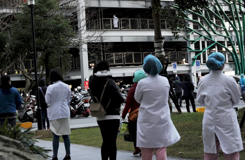 Mayor: Taoyuan General Hospital may reopen February 6