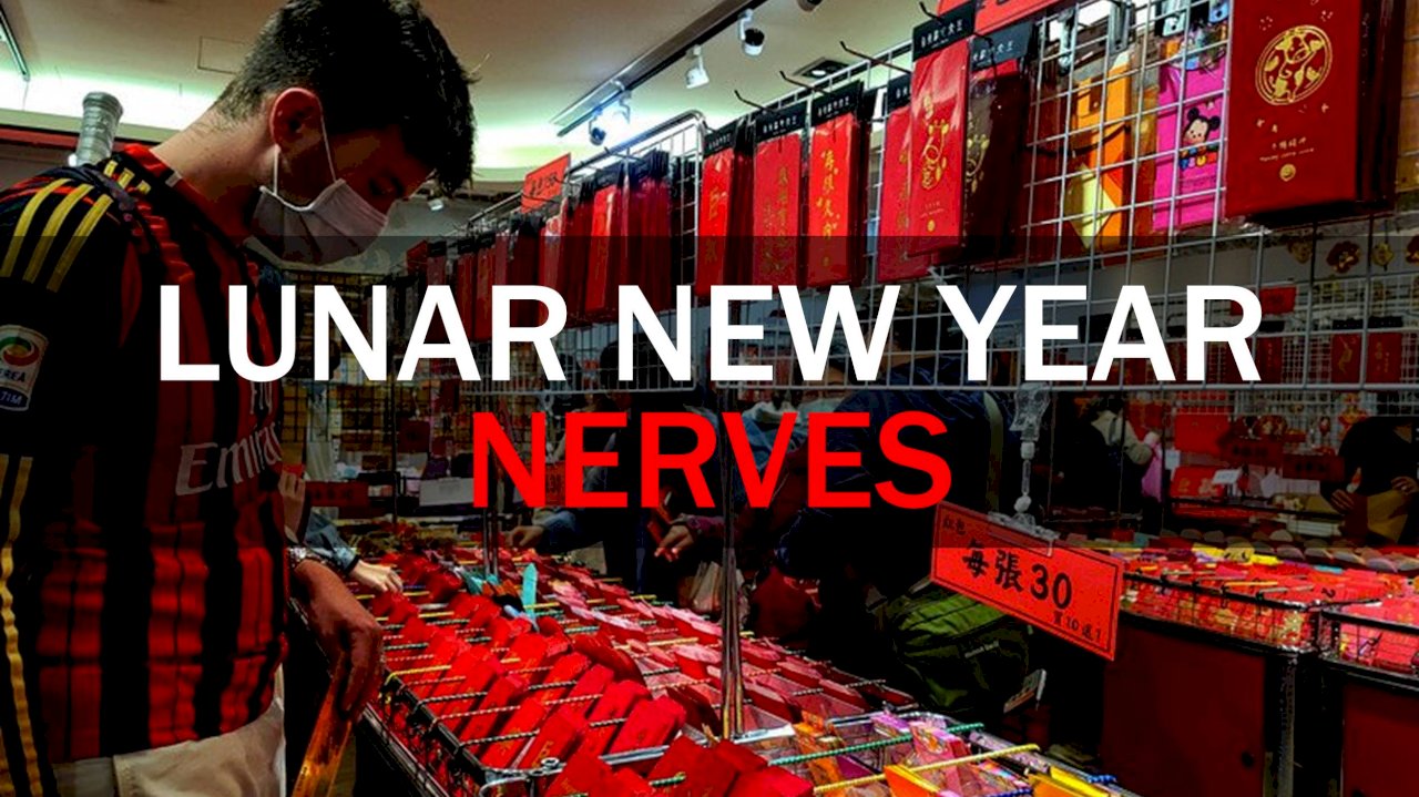 WATCH: Taiwan Insider, Feb,. 4, 2021