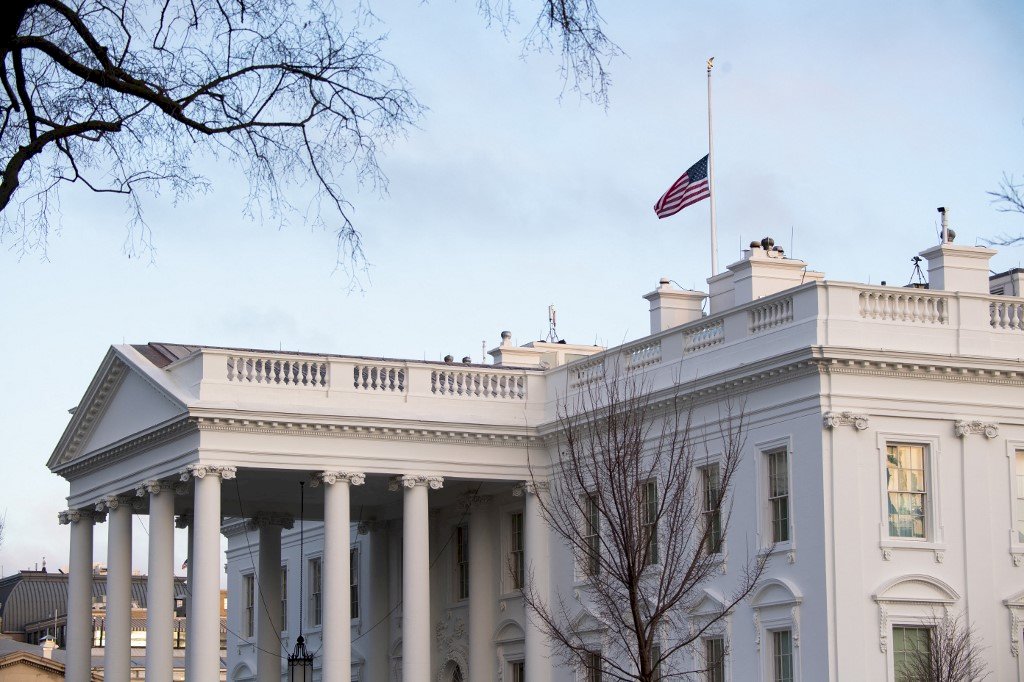 White House: Taiwan is ‘important partner’ in semiconductor crisis