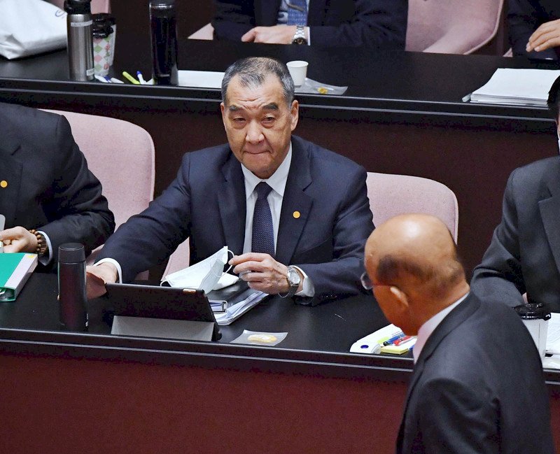 Military to strengthen preparedness as tensions increase with China: Official