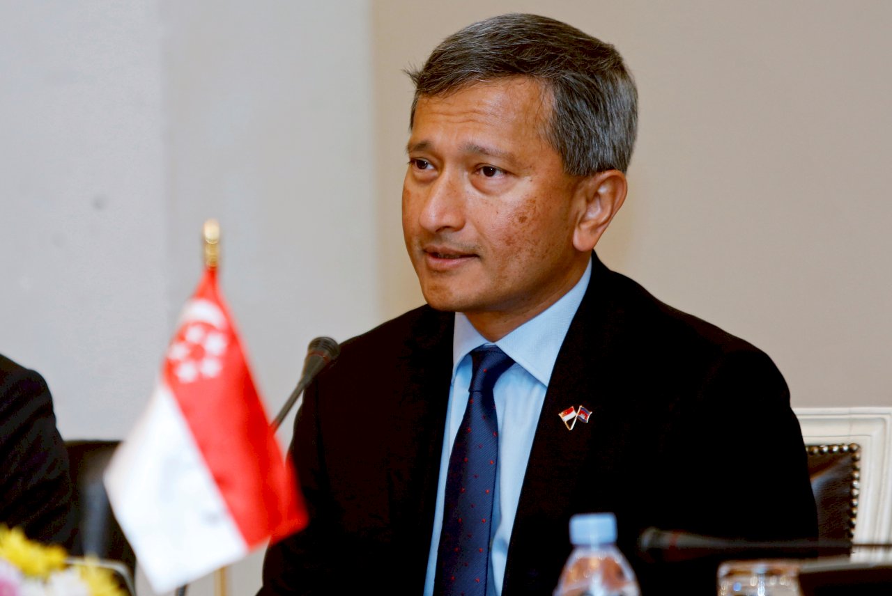 Singapore welcomes Taiwan’s CPTPP bid, but acknowledges “complications”