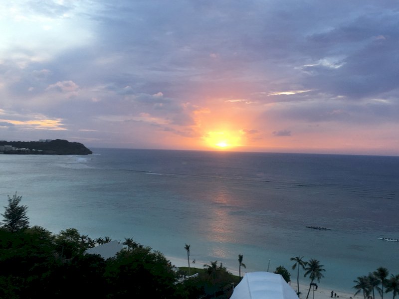 Transport Minister: Guam travel bubble talks ongoing