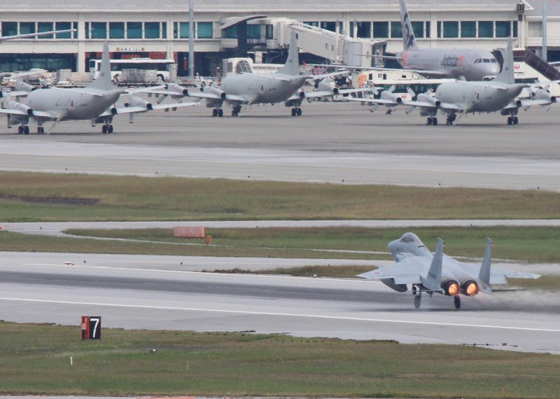 Japan considers defense infrastructure expansion on islands close to Taiwan