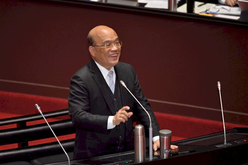 No resumption of operations at 4th nuclear power plant: Premier