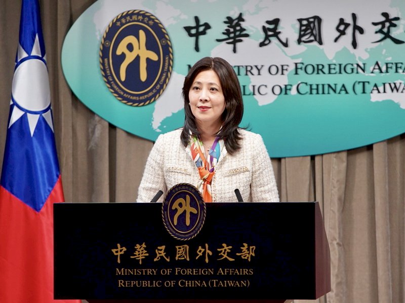 China has no right to meddle with Taiwan’s CPTPP bid: Gov’t