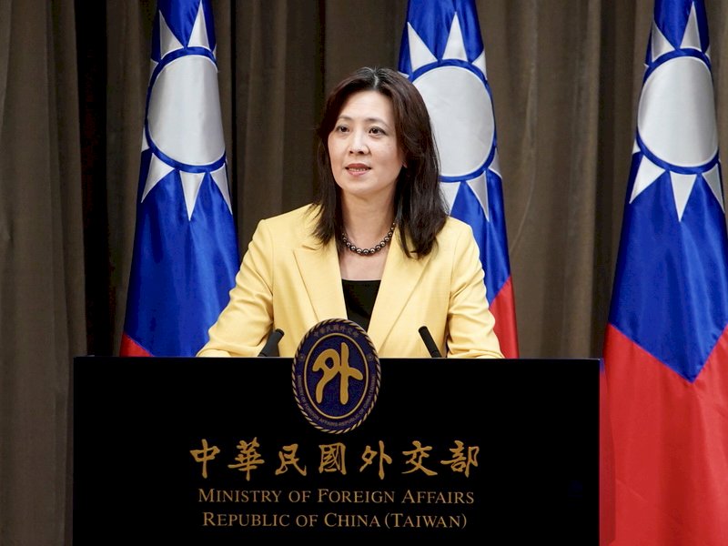 Taiwan to work with Paraguay in Medigen Phase 3 vaccine trials