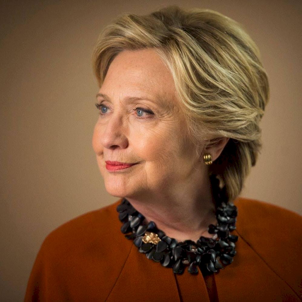 Hillary Clinton says the US will continue to support Taiwan’s defense