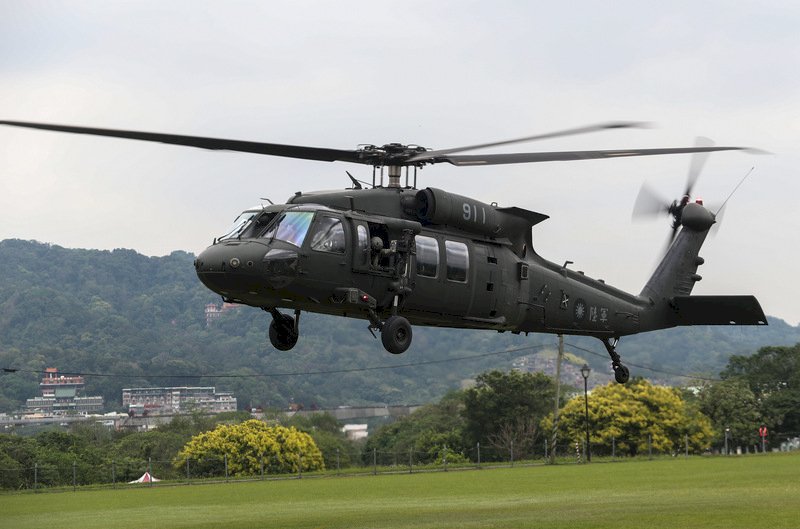 Quadrennial Defense Review confronts China ‘gray zone’ warfare