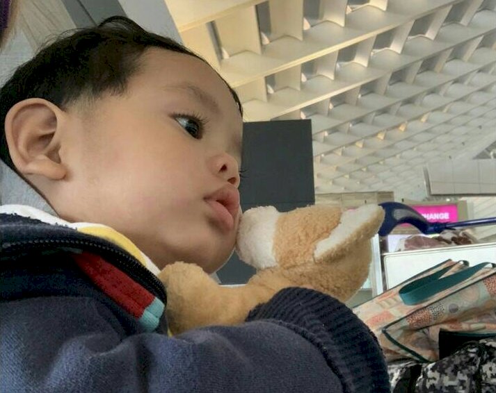 Taiwanese nanny seeking to locate Indonesian boy she fostered