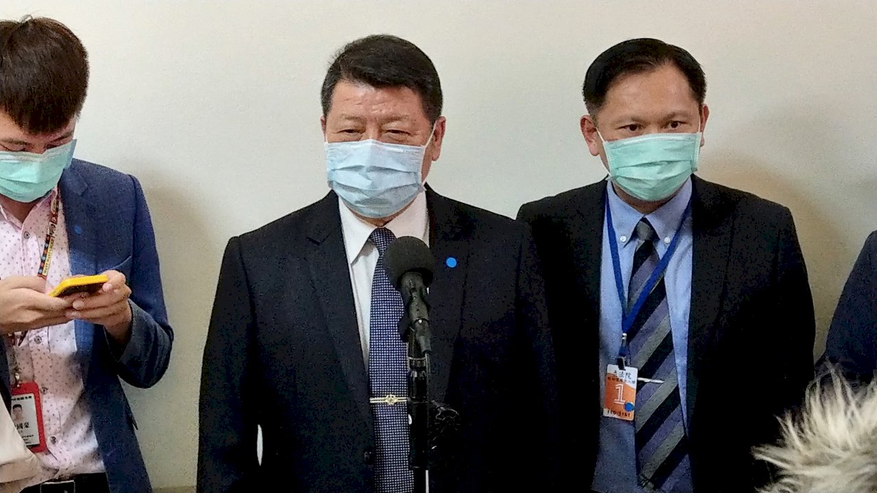 Defense ministry releases plan for preventing jet crashes