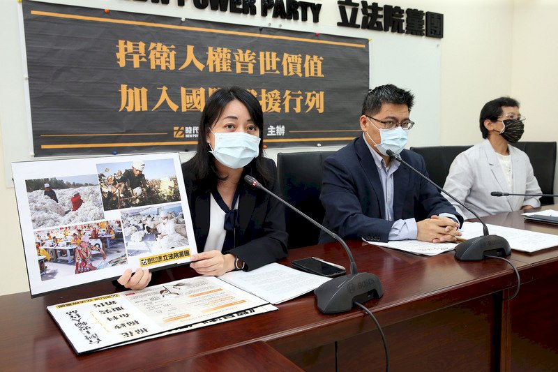 Political parties call for reform of Taiwan Railways Administration