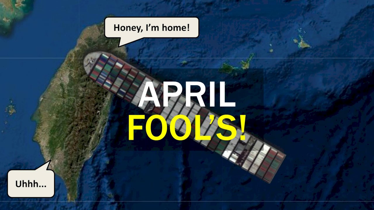 WATCH: Taiwan Insider, Apr. 1, 2021