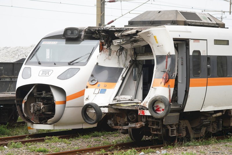 Hualien train crash: What we know
