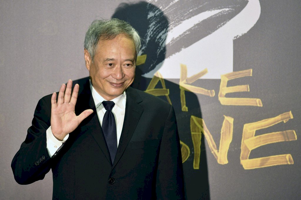 VIDEO: Ang Lee to be honored with BAFTA Fellowship