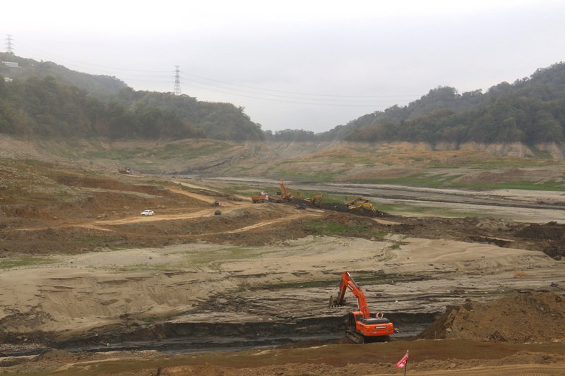 Central Emergency Operation Center to hold meeting on drought