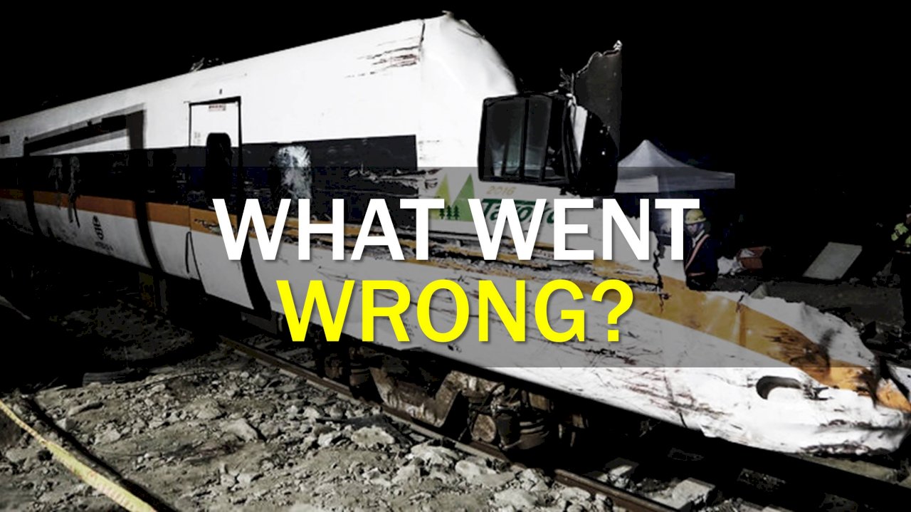 WATCH: Taiwan Insider, Apr. 8, 2021
