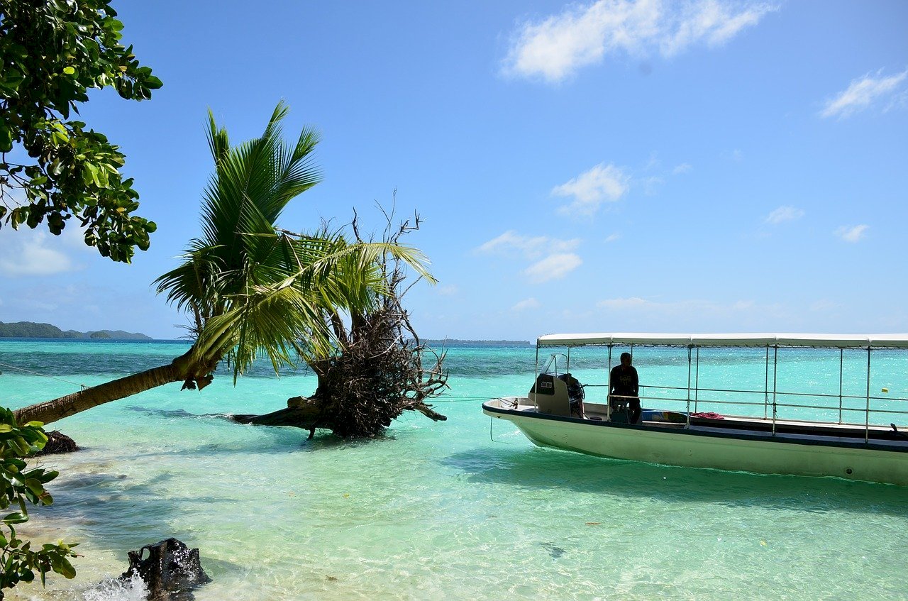 Taiwan-Palau flight cancelations: Transportation ministry investigating