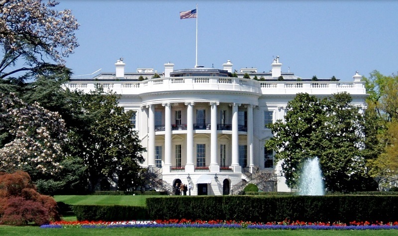 White House welcomes Tsai’s decision to lengthen military conscription