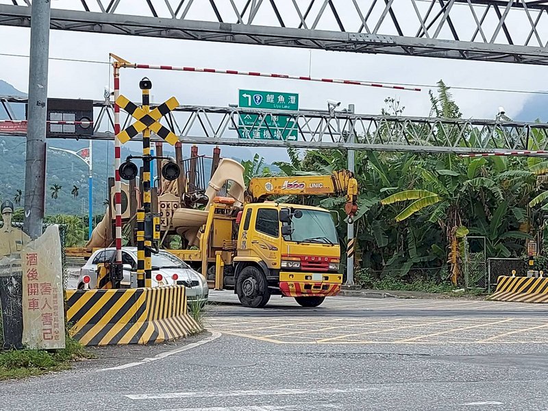 Safer level crossings: TRA official gives update on improvements