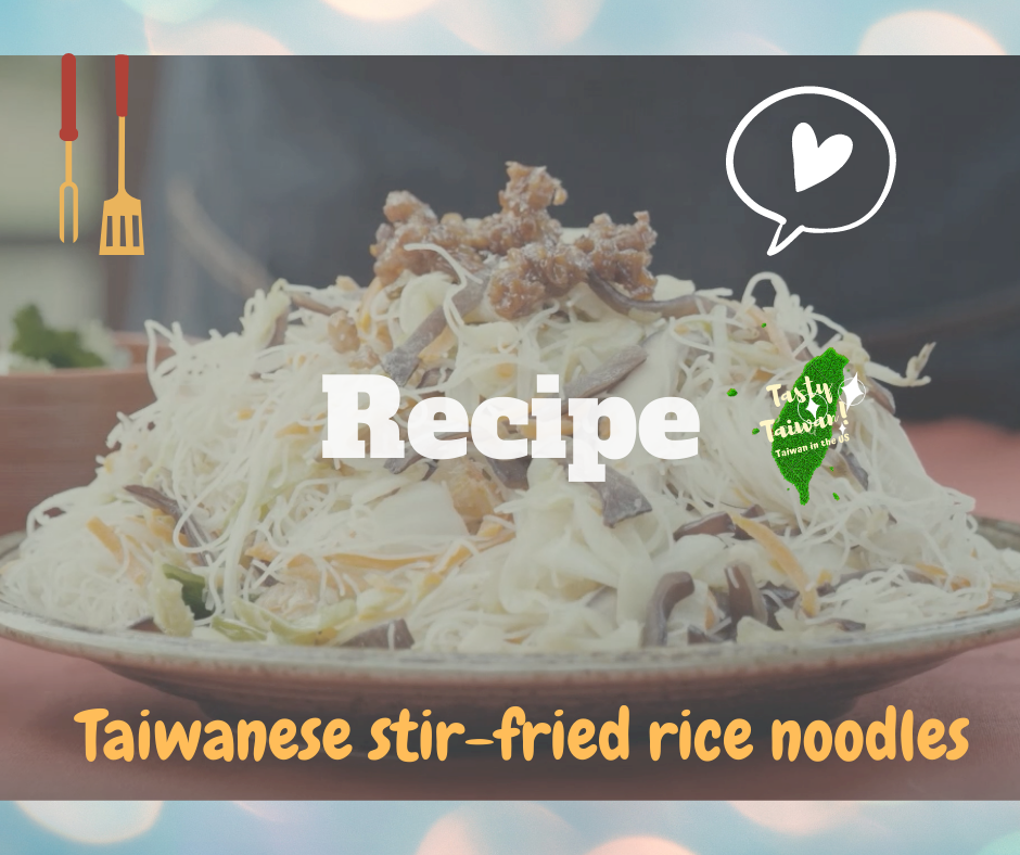 Hsiao Bi-khim promotes Taiwan’s food and soft power