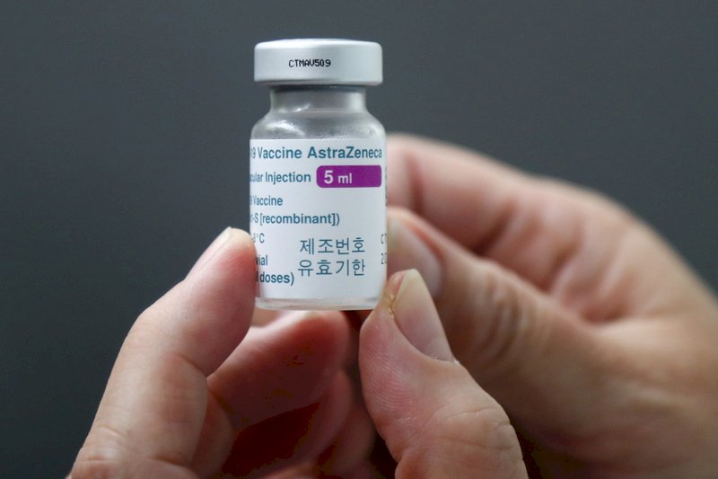 Japanese newspaper calls on Tokyo to give Taiwan COVID vaccine