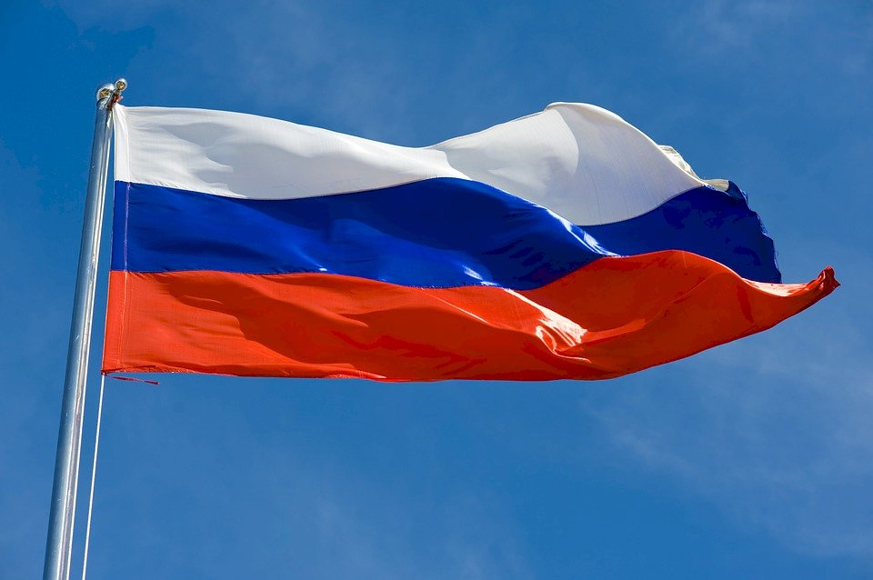 Russian representative office in Taipei still open: Foreign ministry
