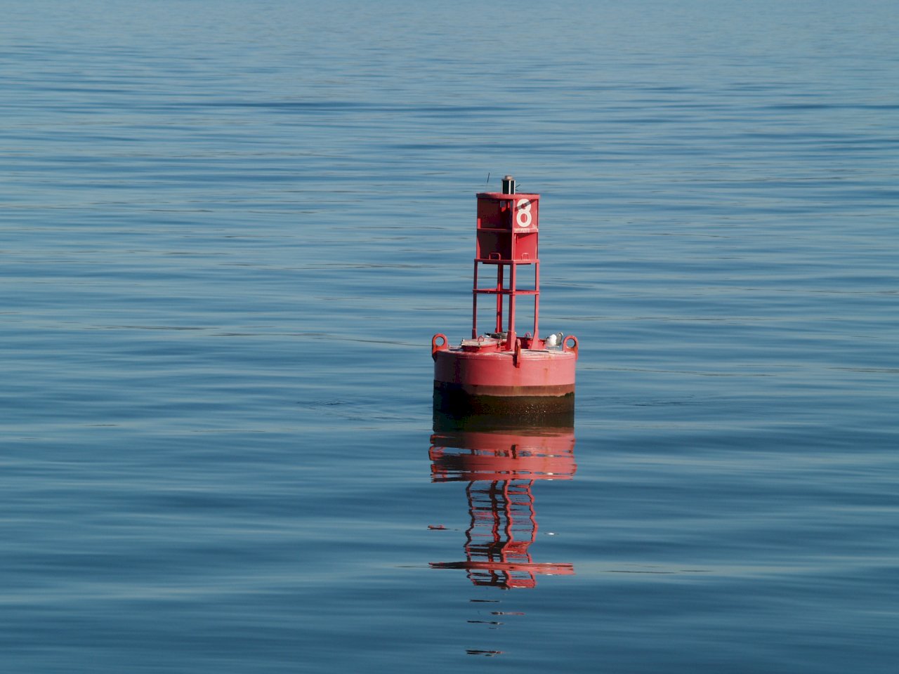 Taiwan to deploy nation’s first nuclear pollution detection buoy