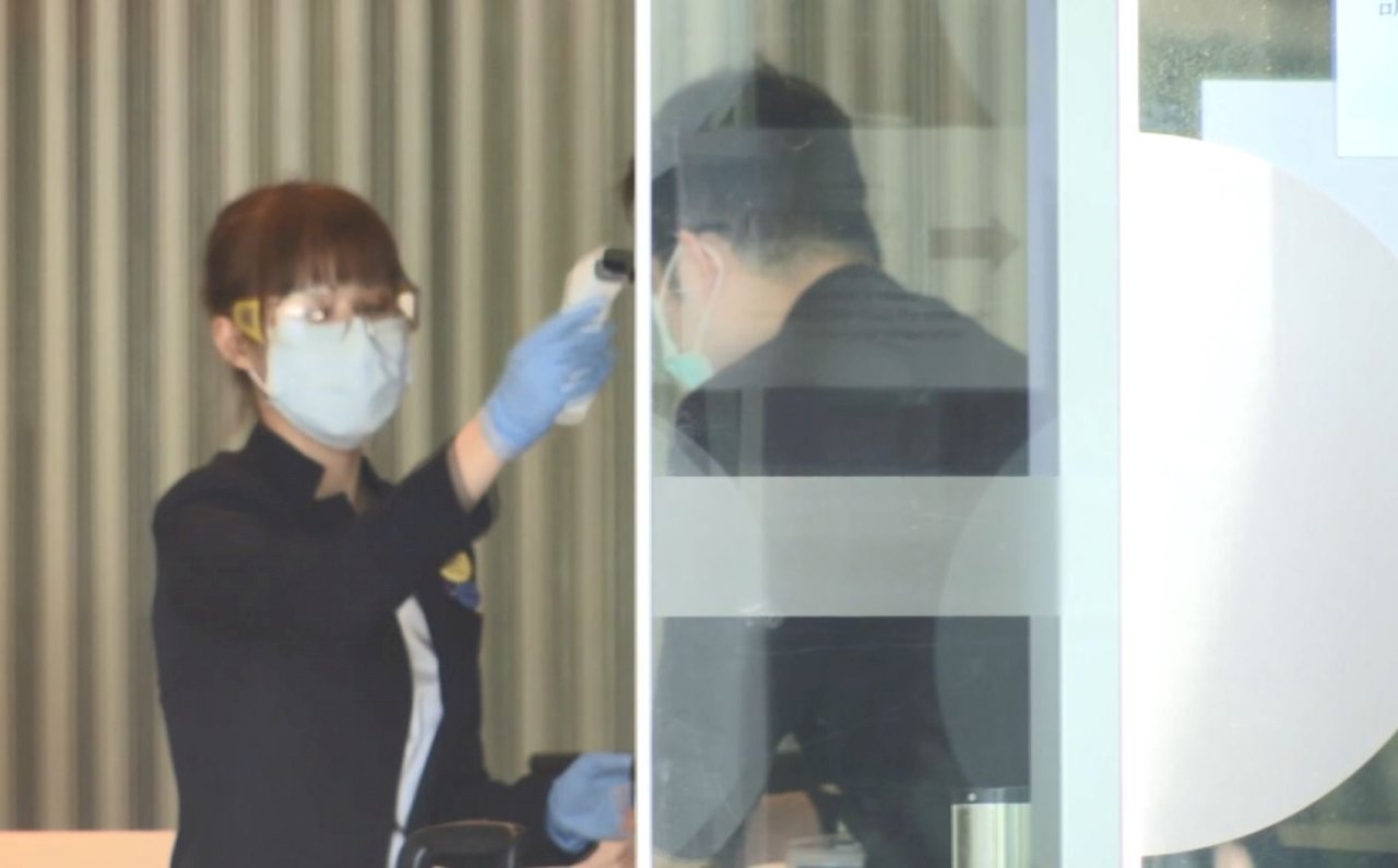 China Airlines COVID cases rise to 13