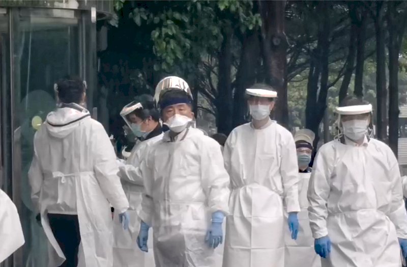COVID-19: Three new cases reported in quarantine hotel outbreak
