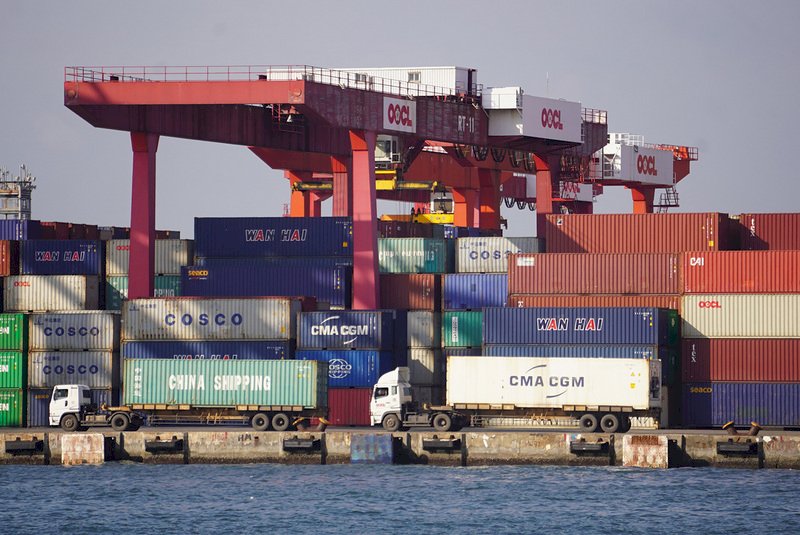 Taiwan ranks fourth in BERI investment report