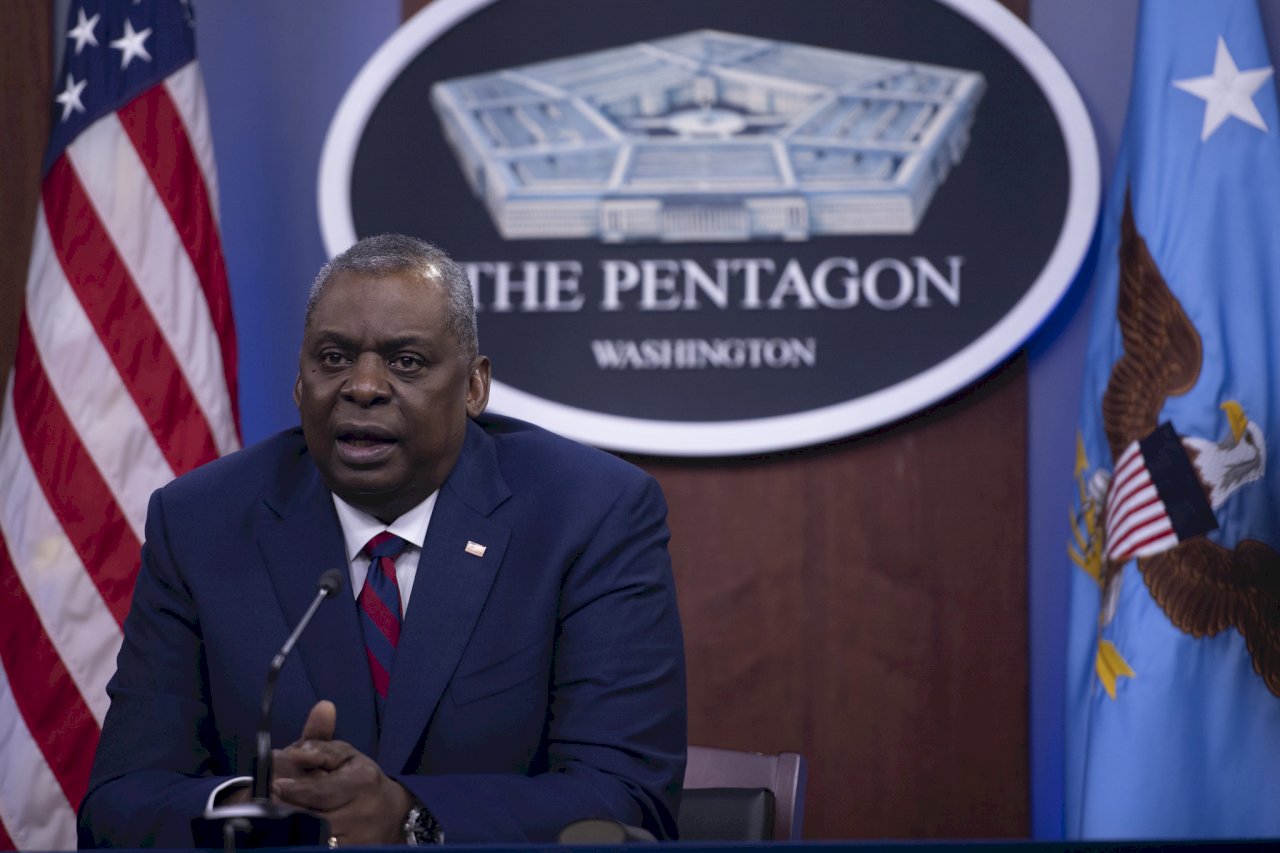 US and Taiwan monitoring China’s development of hypersonic missiles
