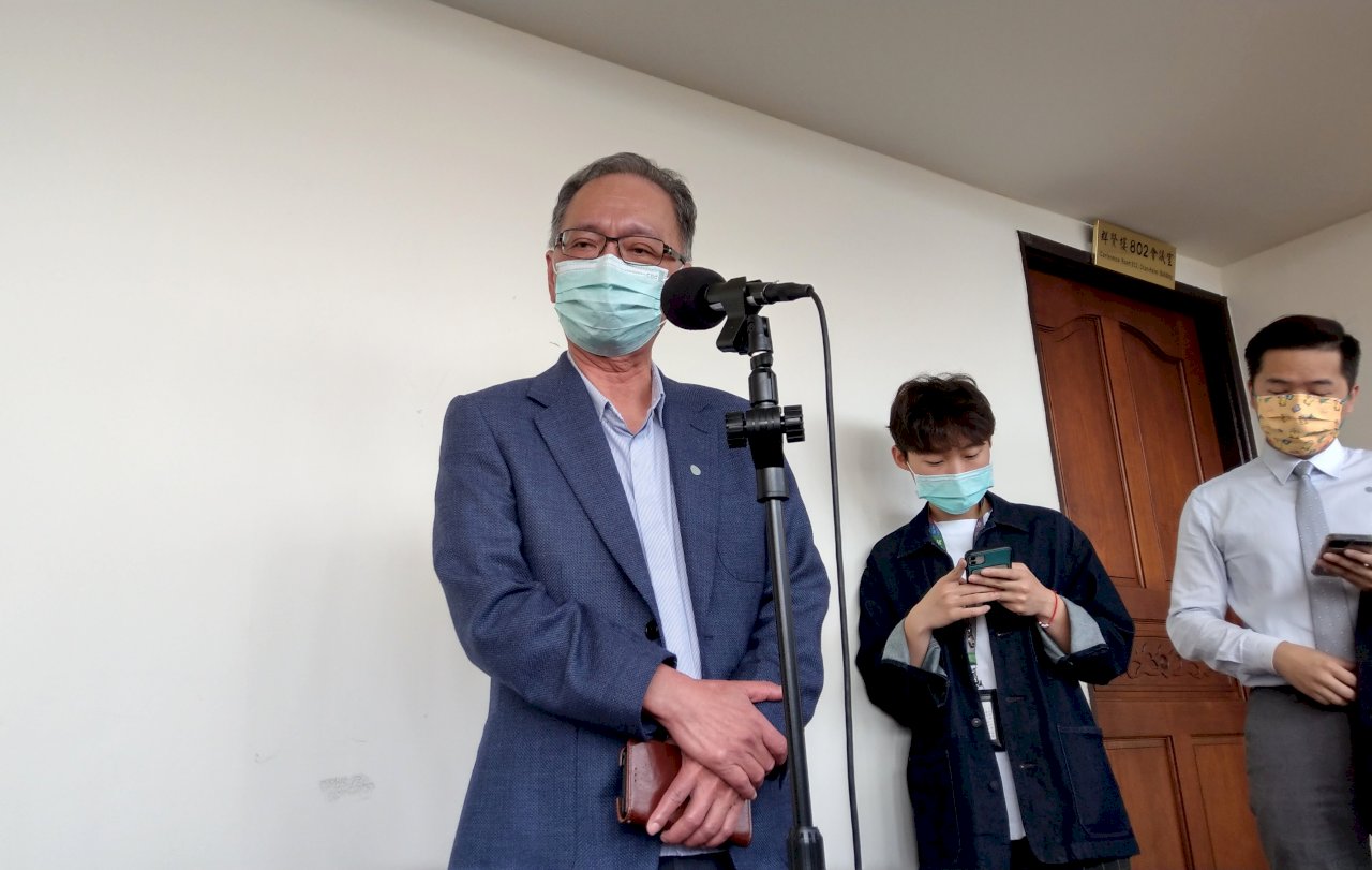 Medigen COVID-19 vaccine: Health Ministry defends immunobridging