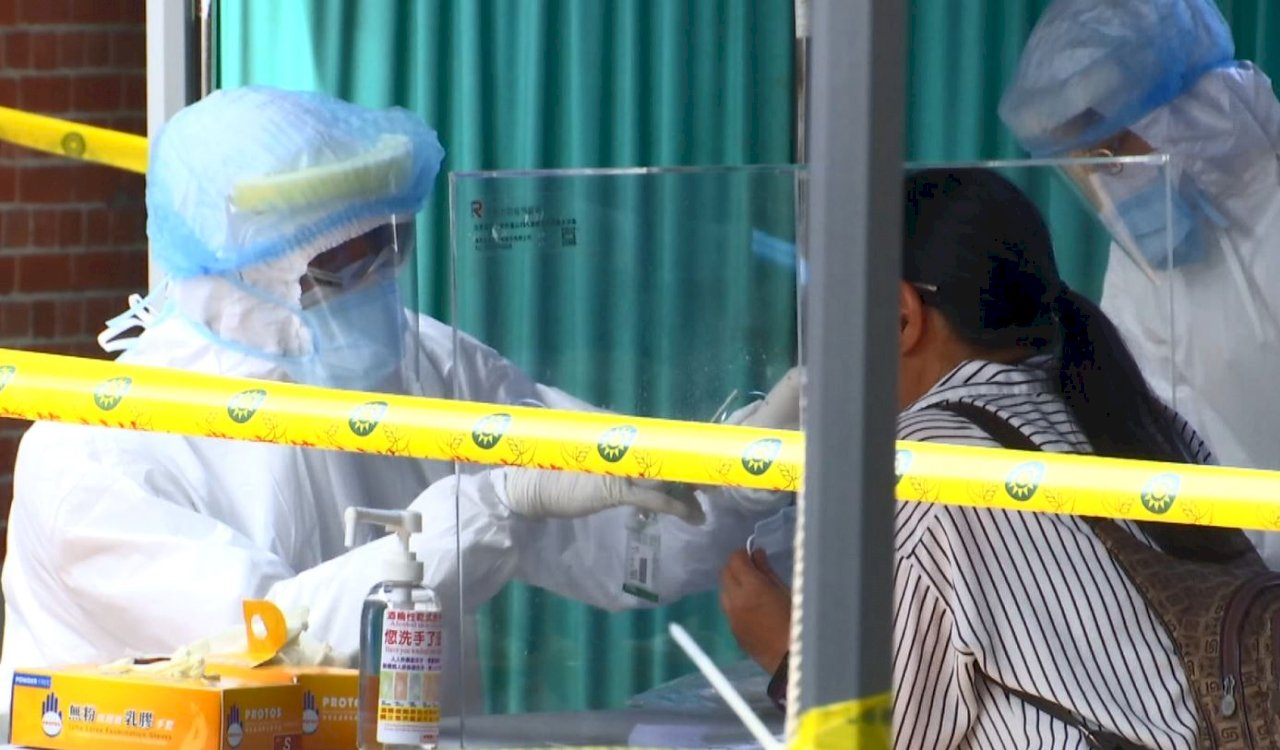 VIDEO: Increased testing capacity needed amid a spike in COVID-19 cases: Scholar