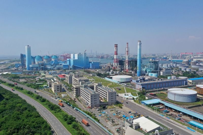 Taiwan announces new emissions guidelines for small and medium enterprises