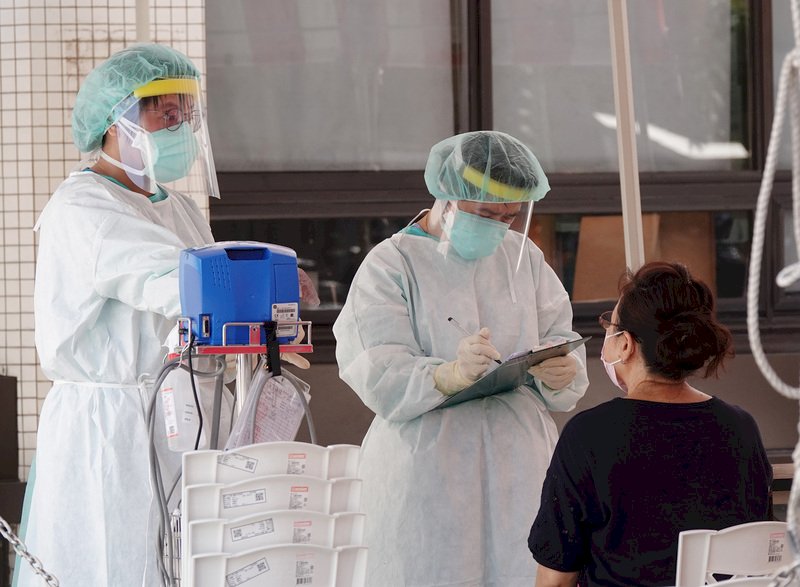Benefits must outweigh risks when approving local vaccines: FDA