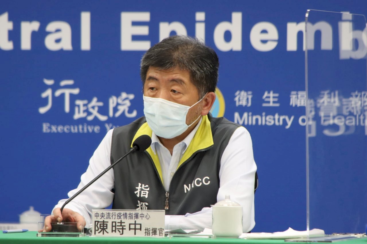 Health Minister: Gov’t working to avoid worst COVID-19 scenario