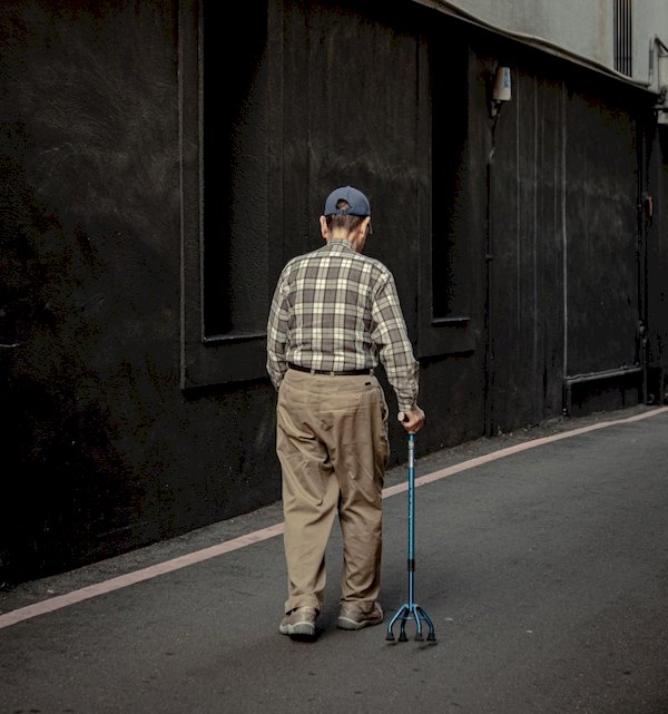 Taiwan’s working population is on the decline