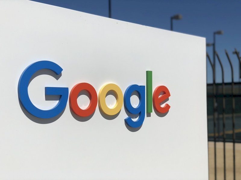 Google Taiwan launches startup incubator