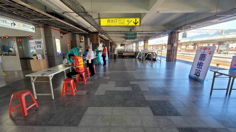 COVID-19 (06/12): Taiwan reports  251 more cases, 26 deaths