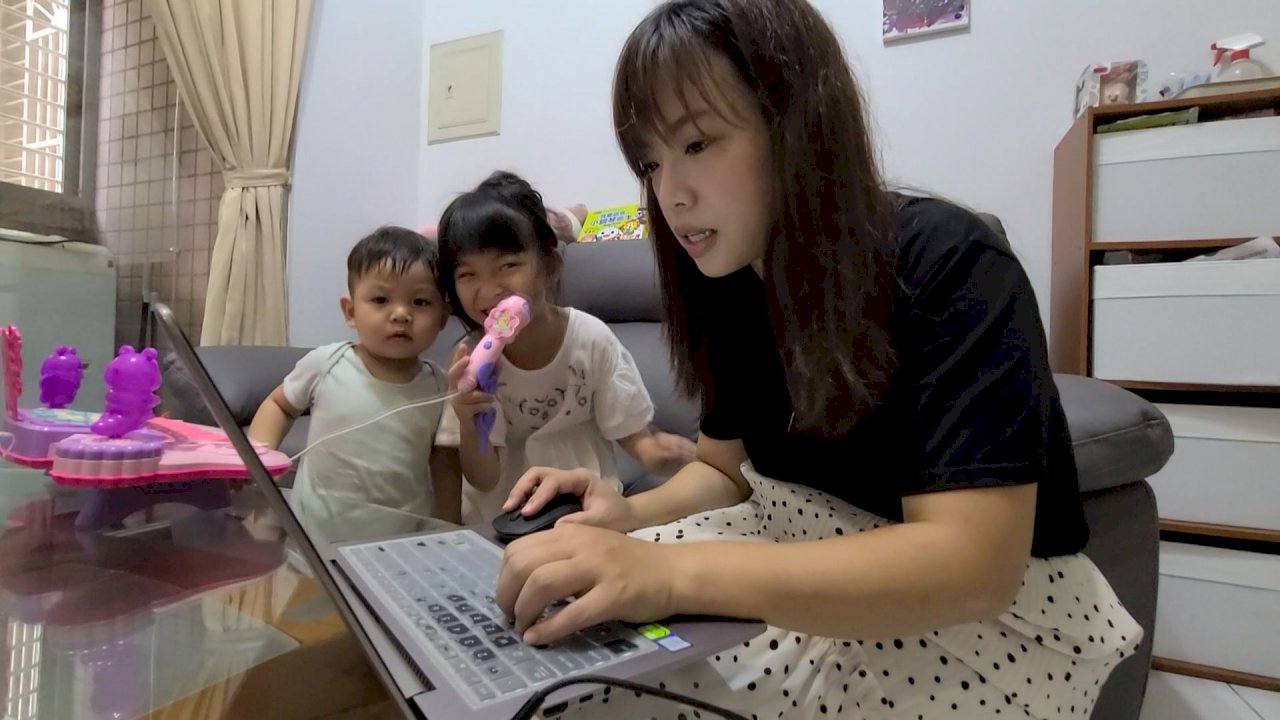VIDEO: Six tips to keep the COVID-19 virus outside your home