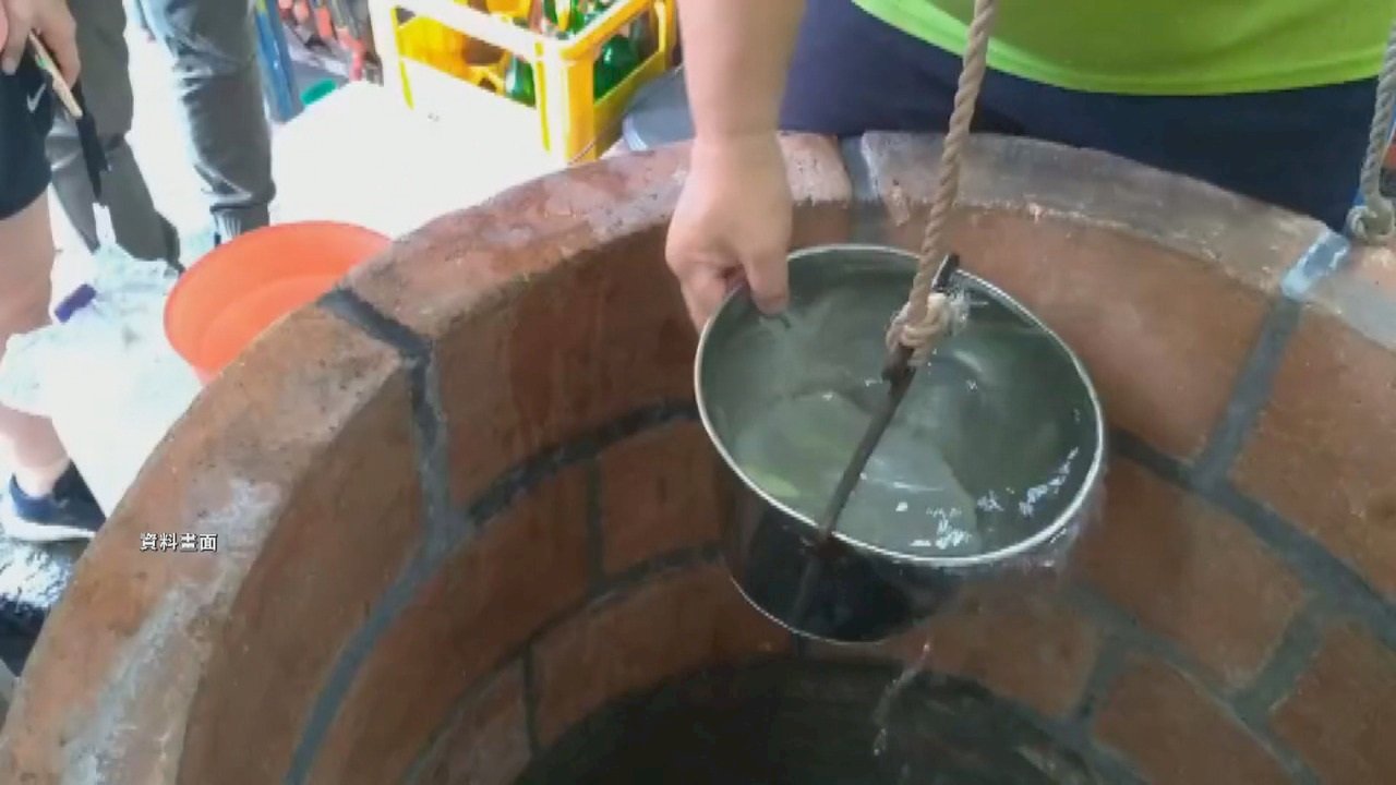 Video: COVID-19 stops old Yunlin custom for the first time