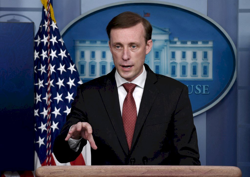 Official: US still committed to Taiwan