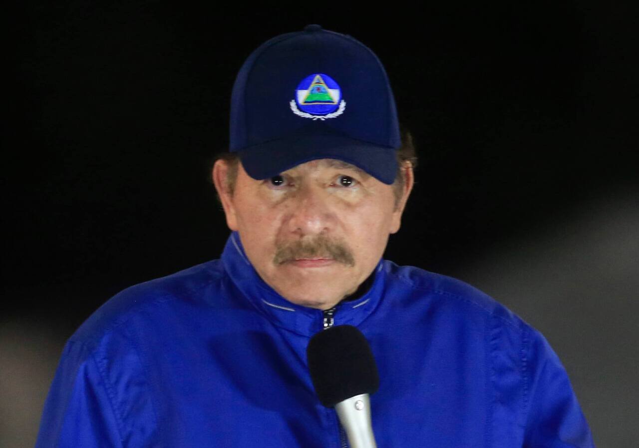 Nicaragua shuts down four organizations with ties to Taiwan