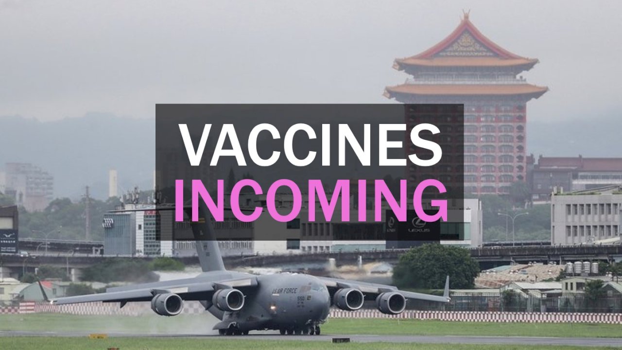WATCH: Taiwan Insider, June 24, 2021