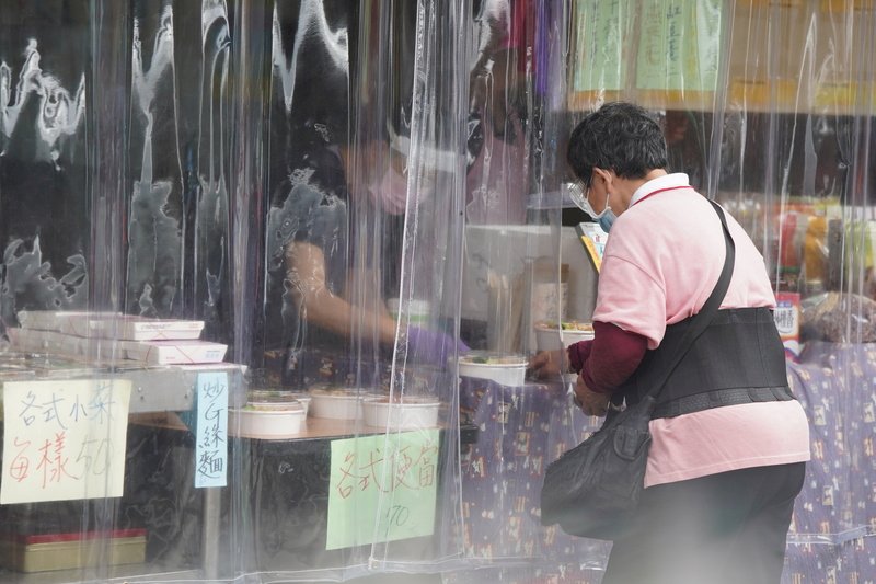 COVID-19 (6/29): Taiwan reports 54 domestic cases, 8 deaths