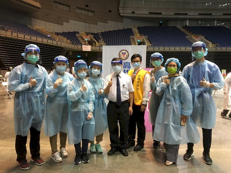 COVID-19 (6/30): Taiwan reports 55 new domestic cases, five deaths