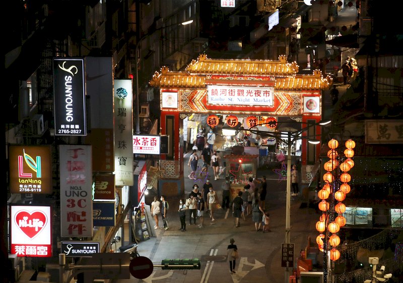 COVID-19 (07/18): Taiwan reports 15 local cases, 4 deaths
