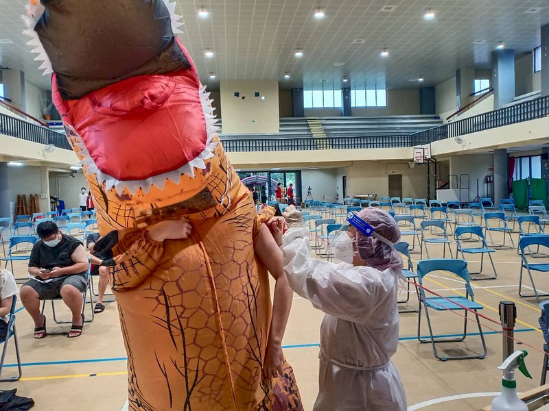 The right sort of 