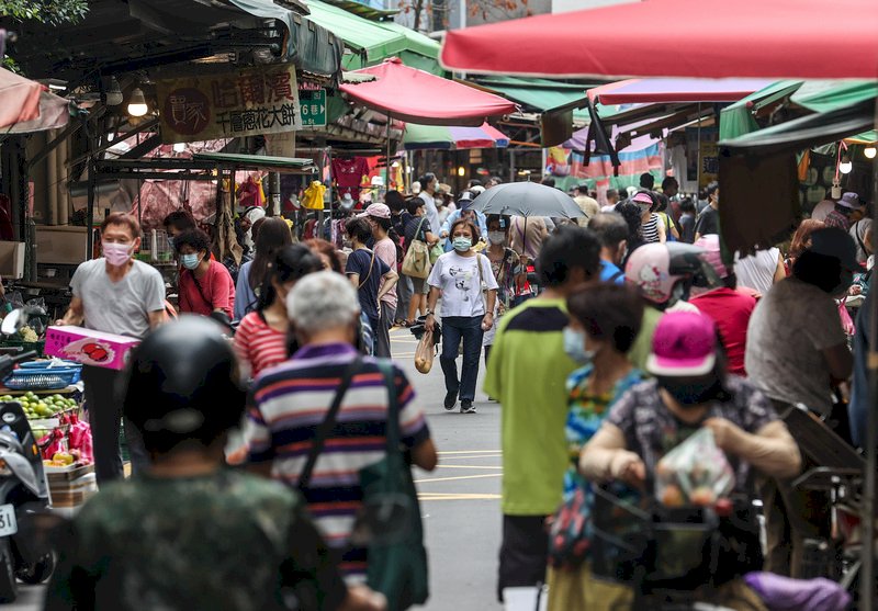 COVID-19 (08/09): Taiwan reports 8 more cases, 4 deaths